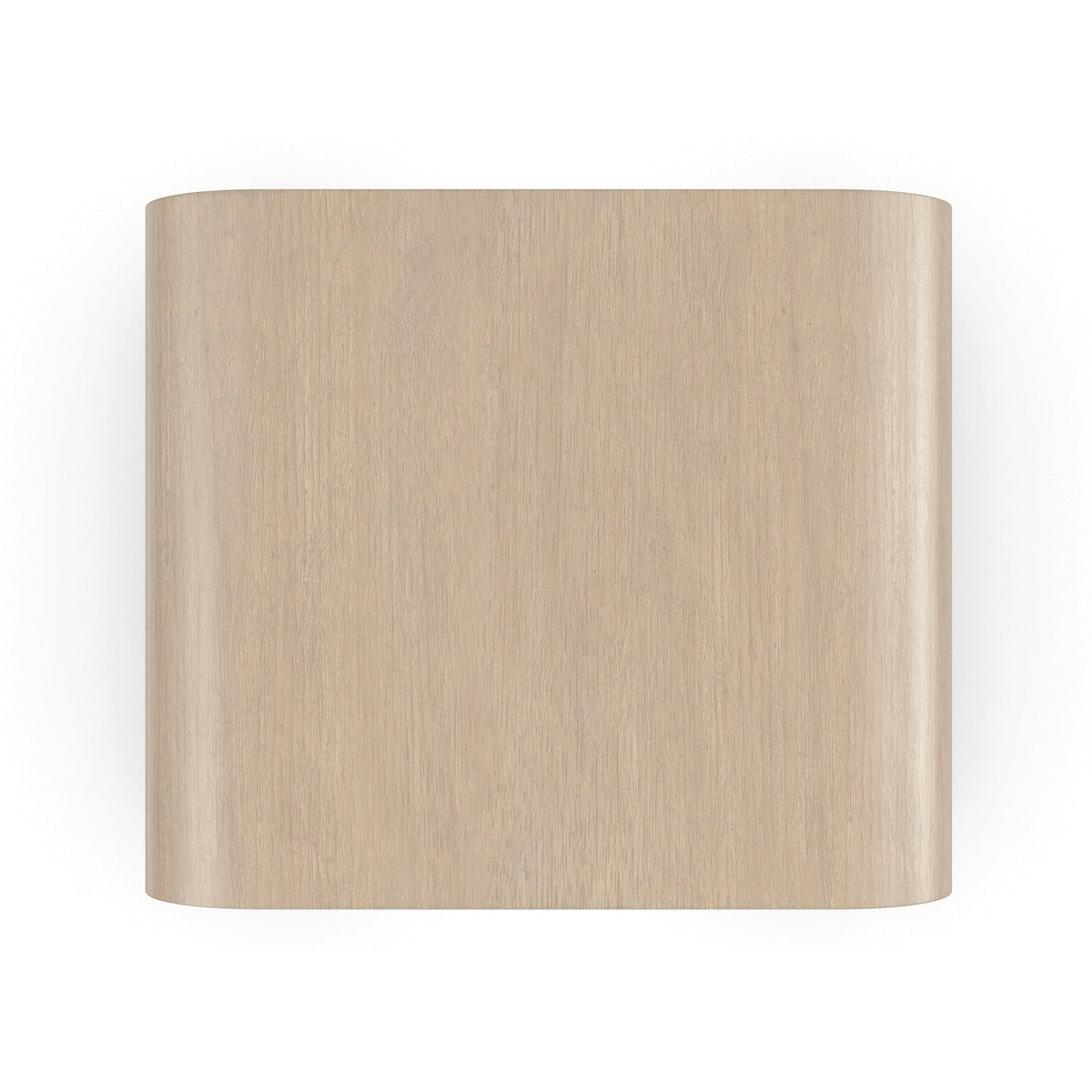 Caracole Modern Principles Movement End Table