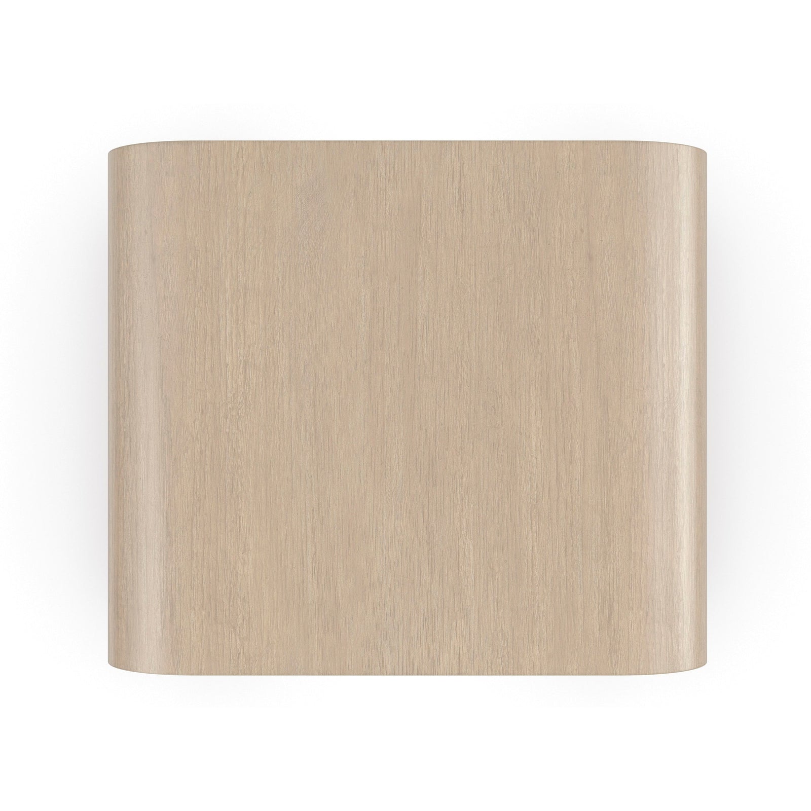 Caracole Modern Principles Movement End Table