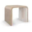 Caracole Modern Principles Movement End Table