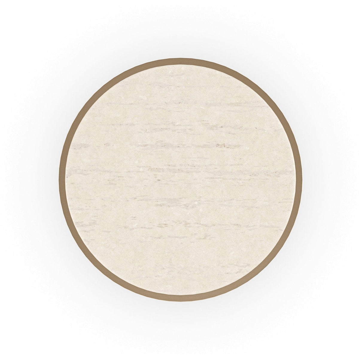 Caracole Modern Principles Contrast Light Spot Table