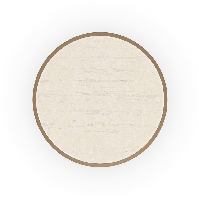Caracole Modern Principles Contrast Light Spot Table