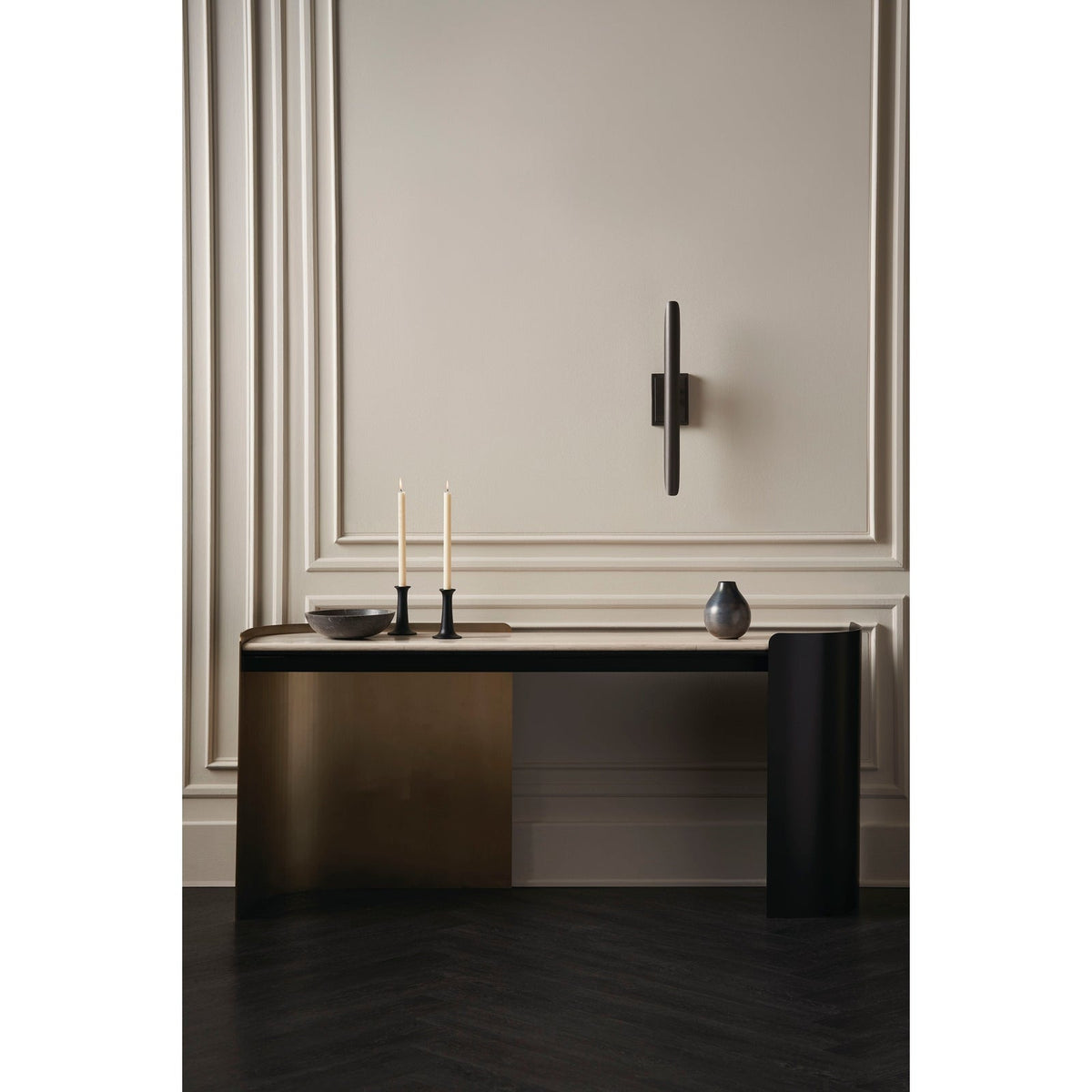 Caracole Modern Principles Movement Console/Desk