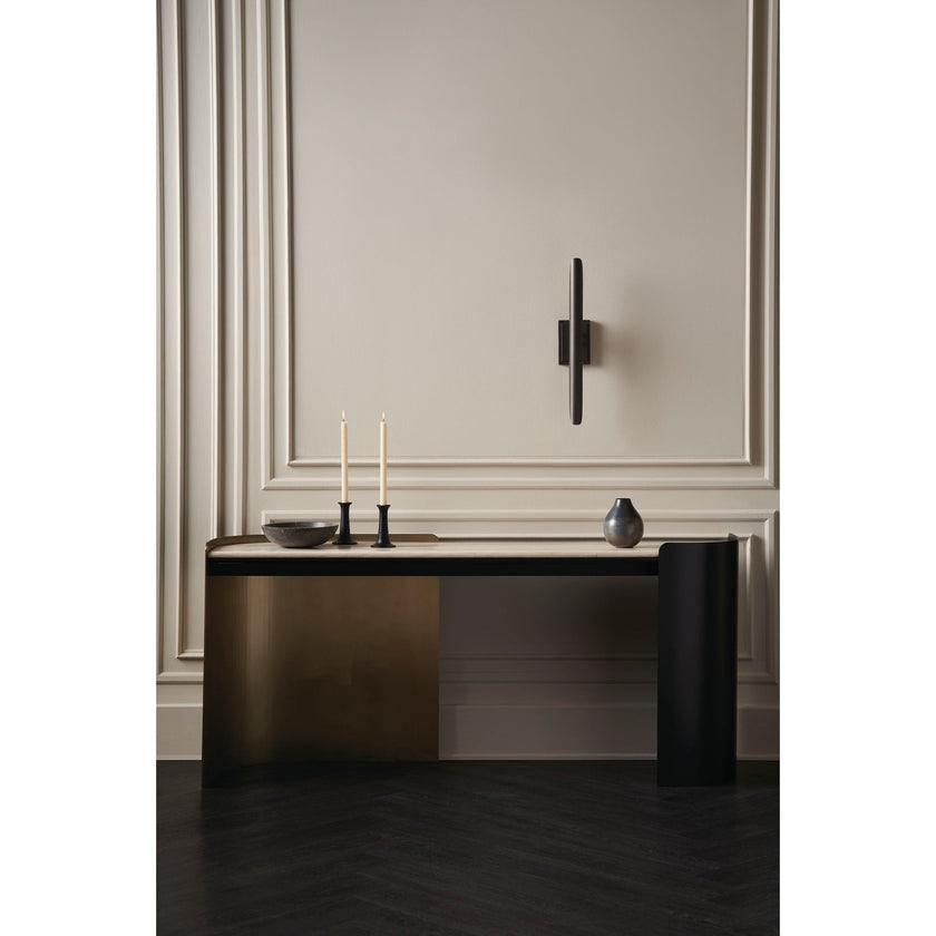 Caracole Modern Principles Movement Console/Desk