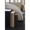 Caracole Modern Principles Contrast Nesting Tables