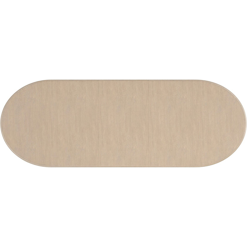 Caracole Modern Principles Emphasis Dining Table
