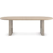 Caracole Modern Principles Emphasis Dining Table