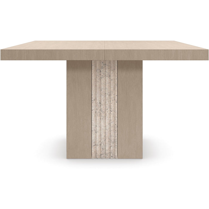 Caracole Modern Principles Unity Dining Table
