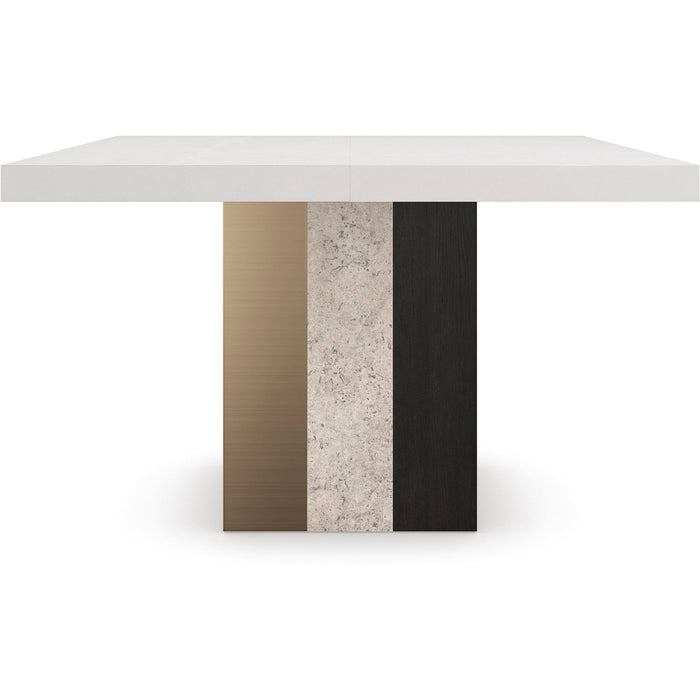 Caracole Modern Principles Unity Dining Table