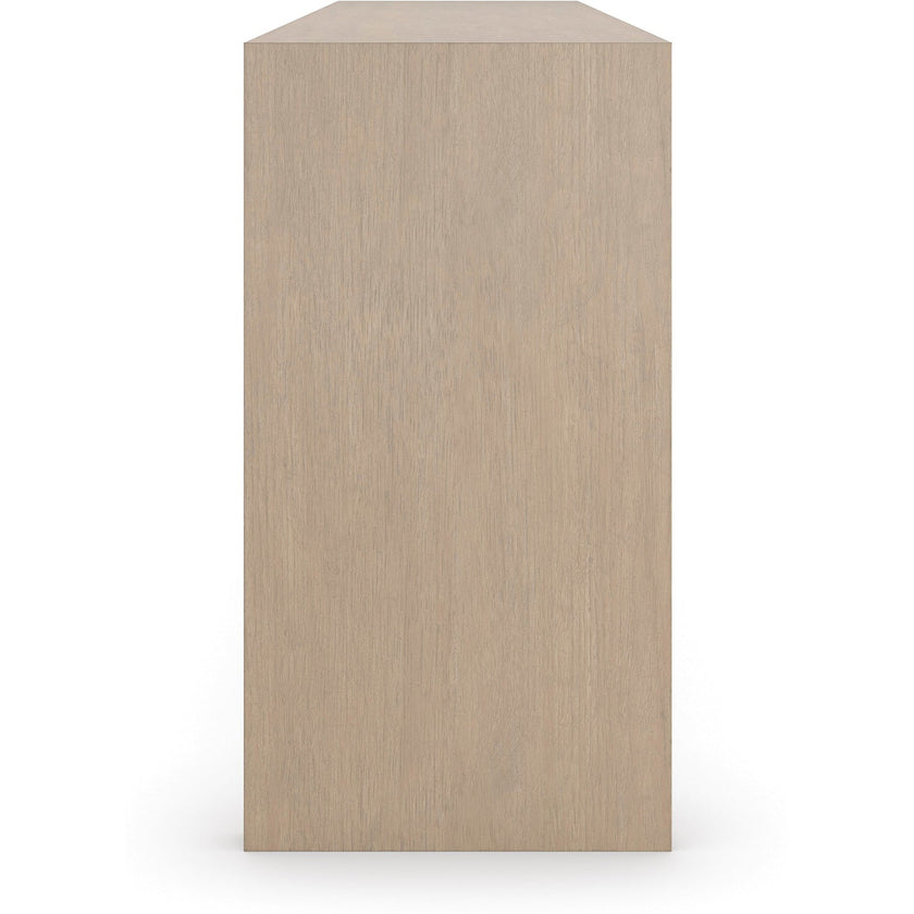 Caracole Modern Principles Unity Credenza