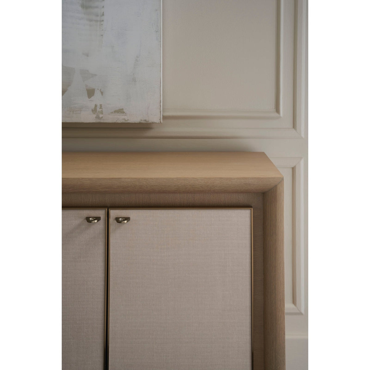 Caracole Modern Principles Unity Credenza