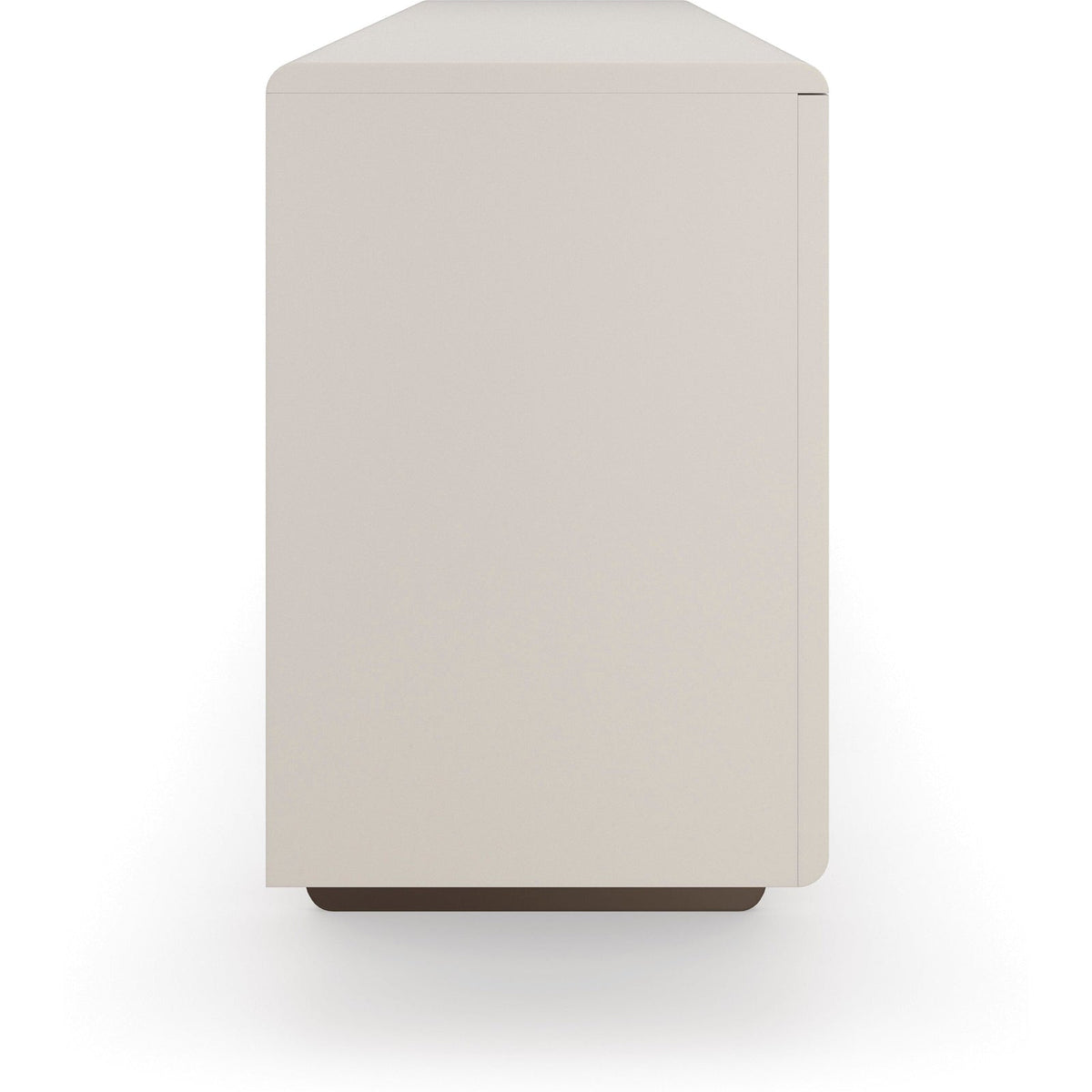 Caracole Modern Principles Emphasis Credenza