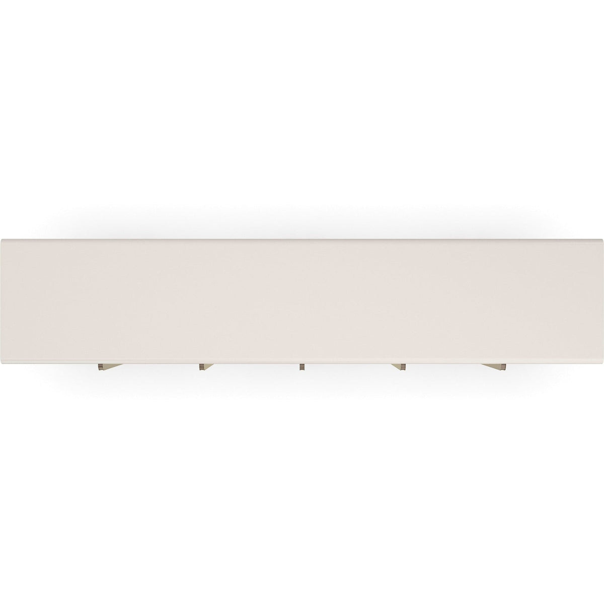 Caracole Modern Principles Emphasis Credenza