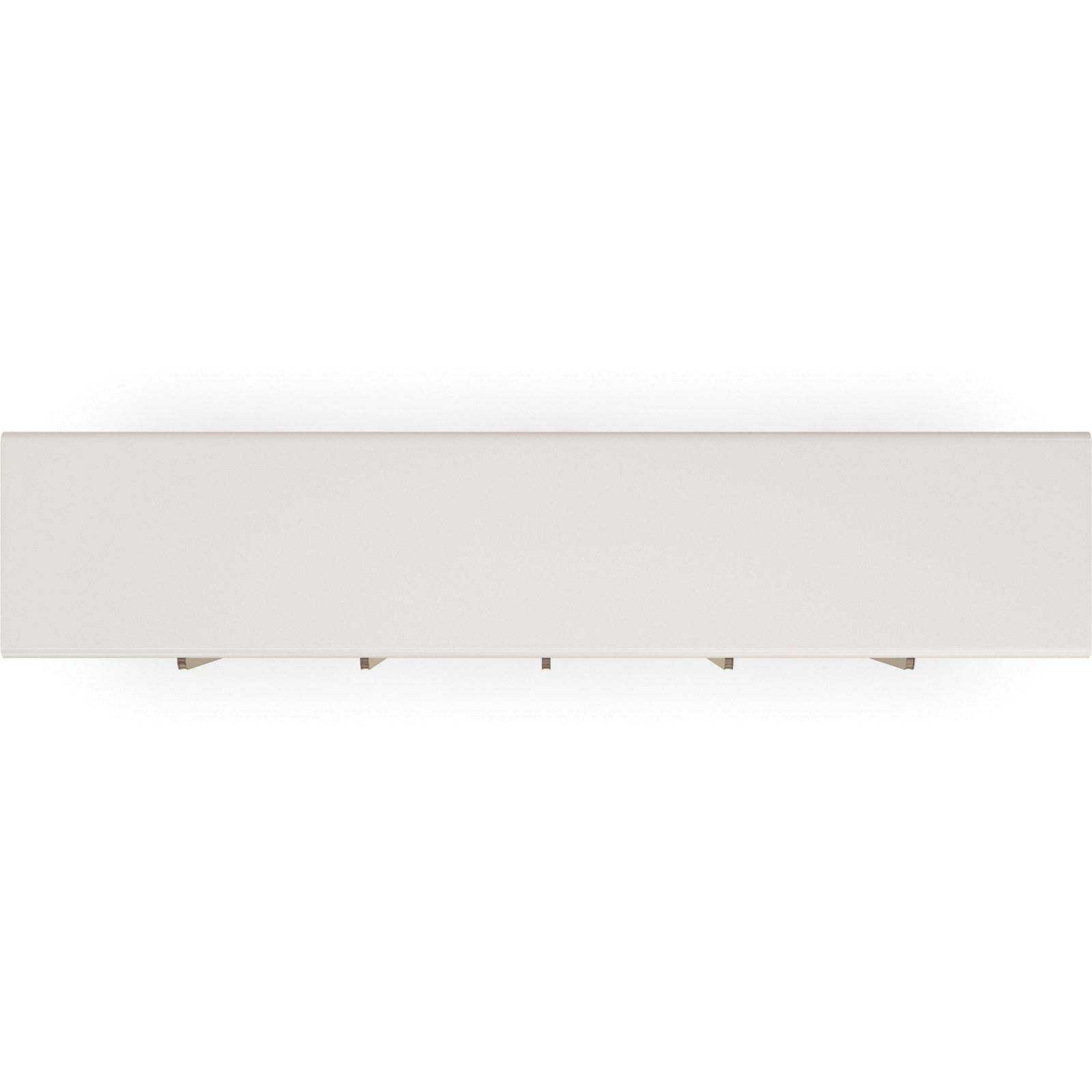 Caracole Modern Principles Emphasis Credenza