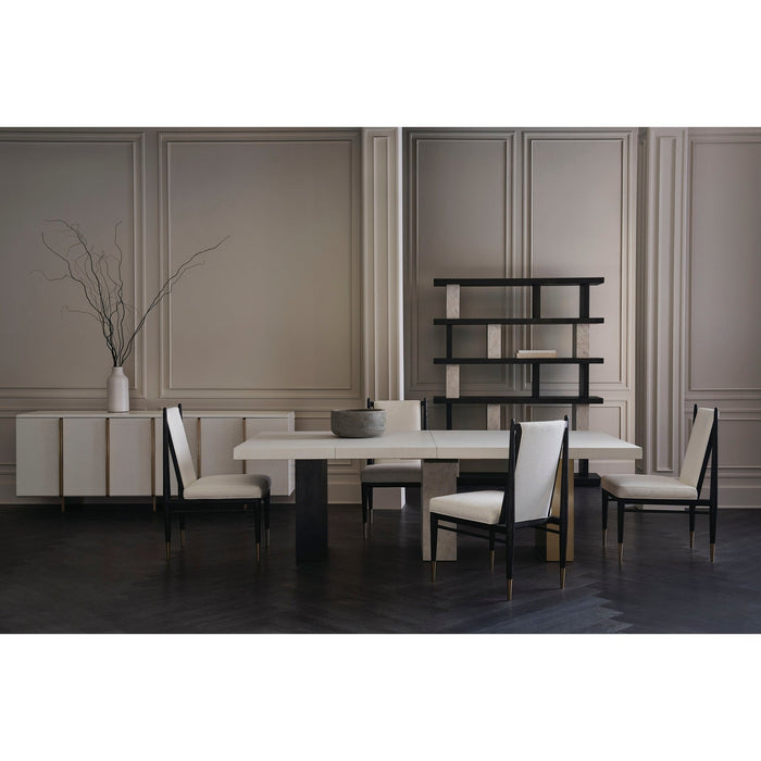 Caracole Modern Principles Unity Dining Chair