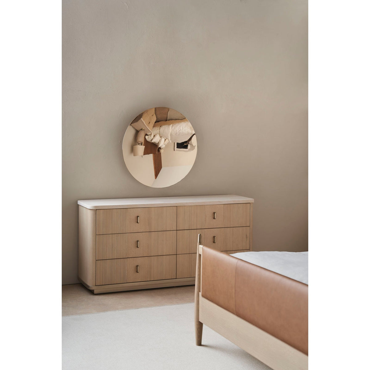 Caracole Modern Principles Rhythm Dresser