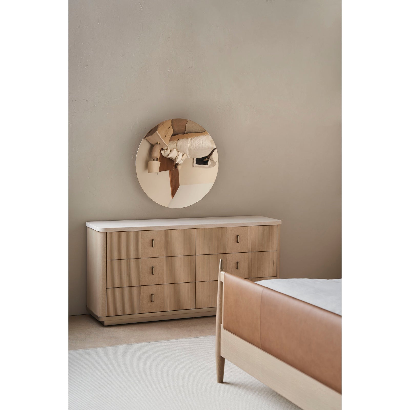 Caracole Modern Principles Rhythm Dresser INV