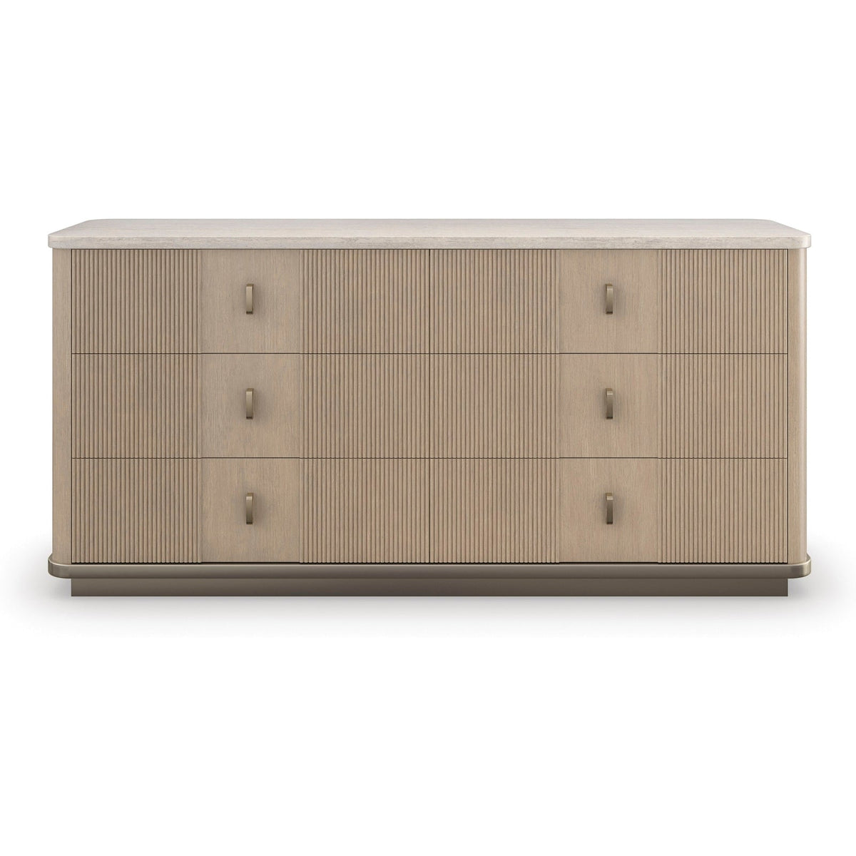 Caracole Modern Principles Rhythm Dresser