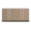 Caracole Modern Principles Rhythm Dresser INV