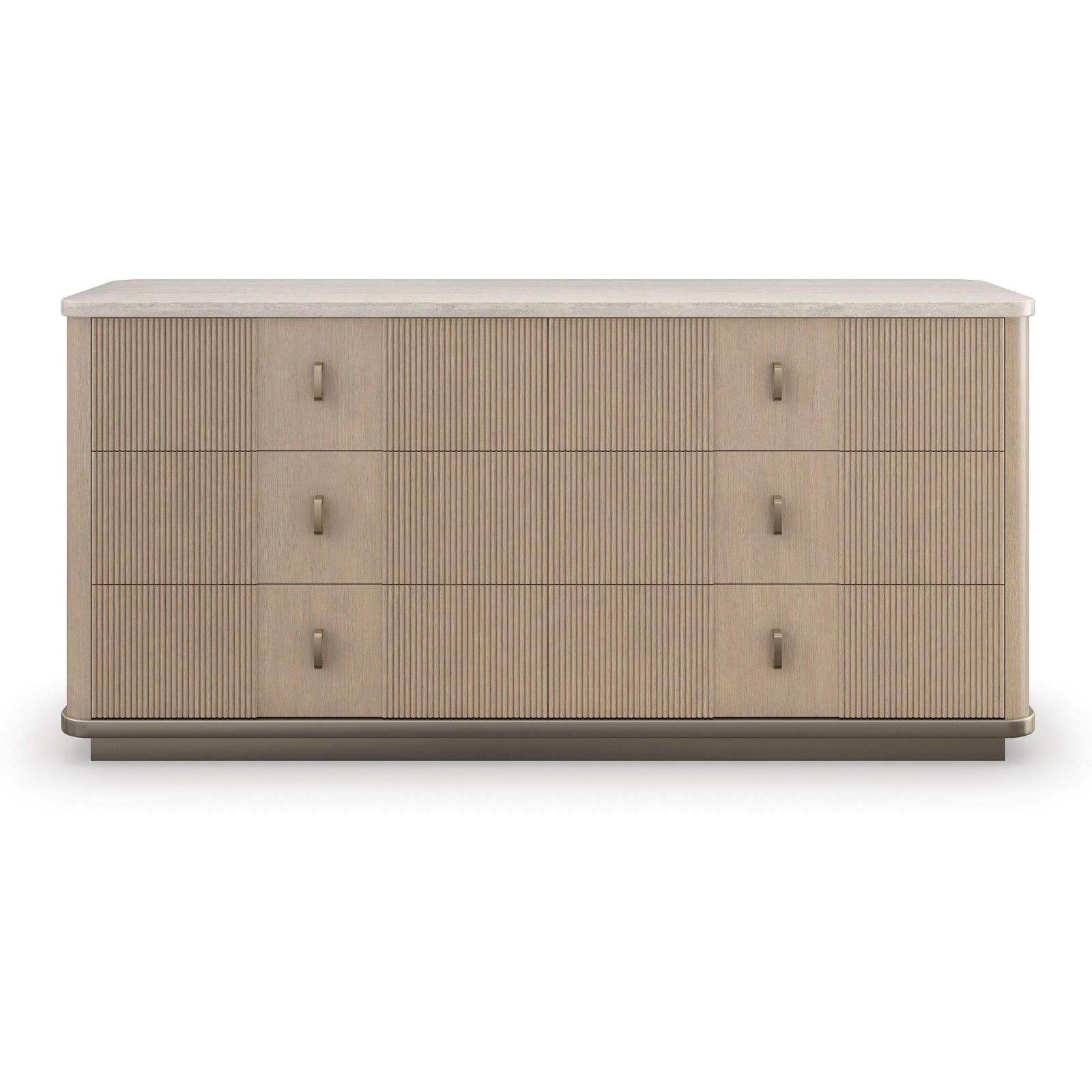 Caracole Modern Principles Rhythm Dresser INV