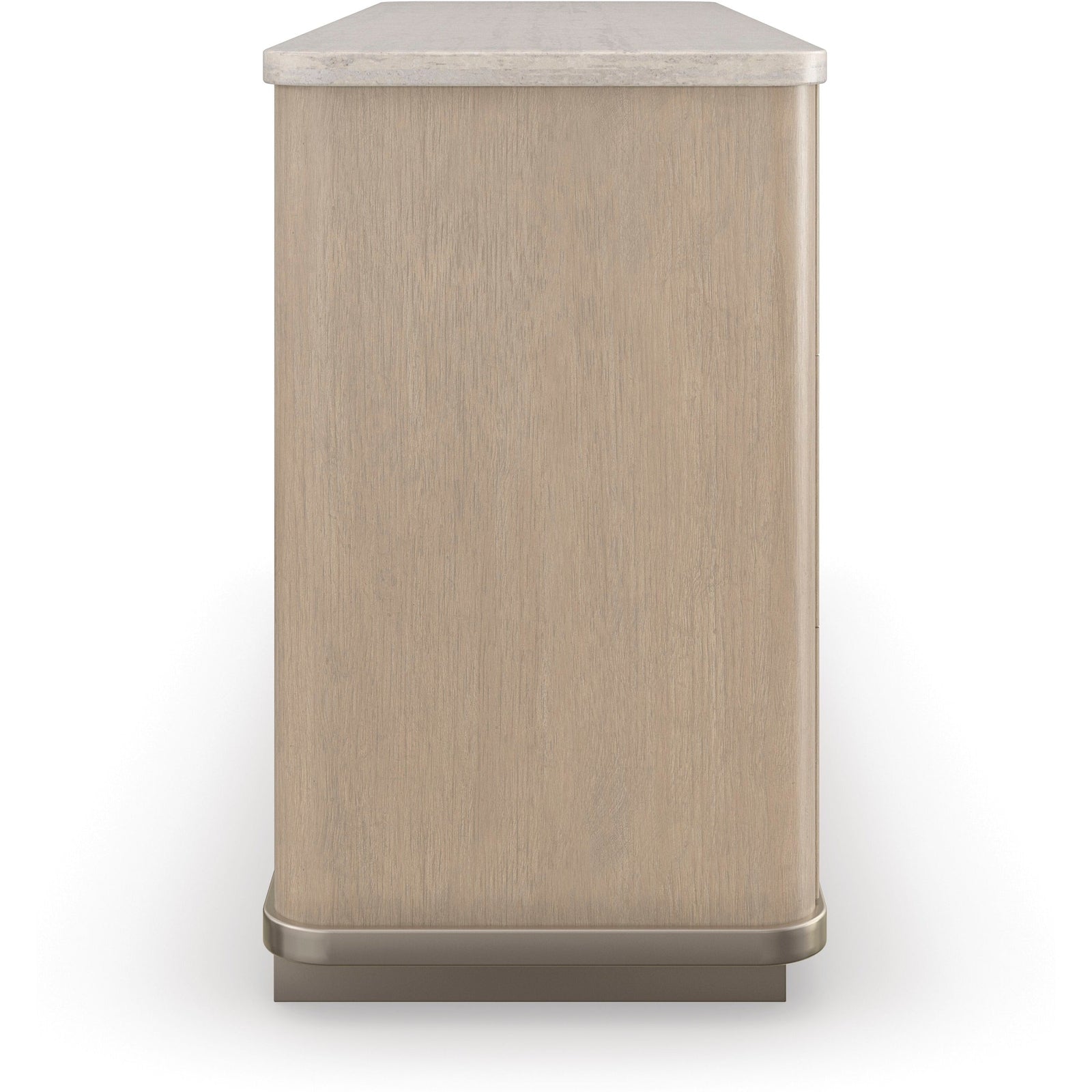 Caracole Modern Principles Rhythm Dresser INV
