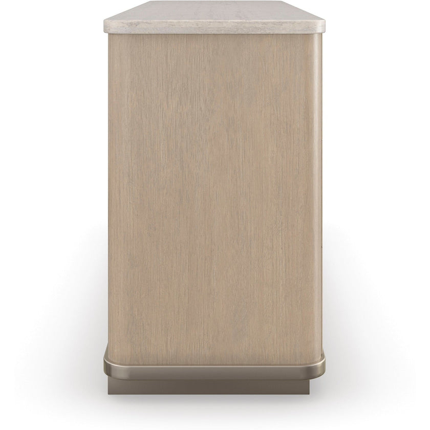 Caracole Modern Principles Rhythm Dresser