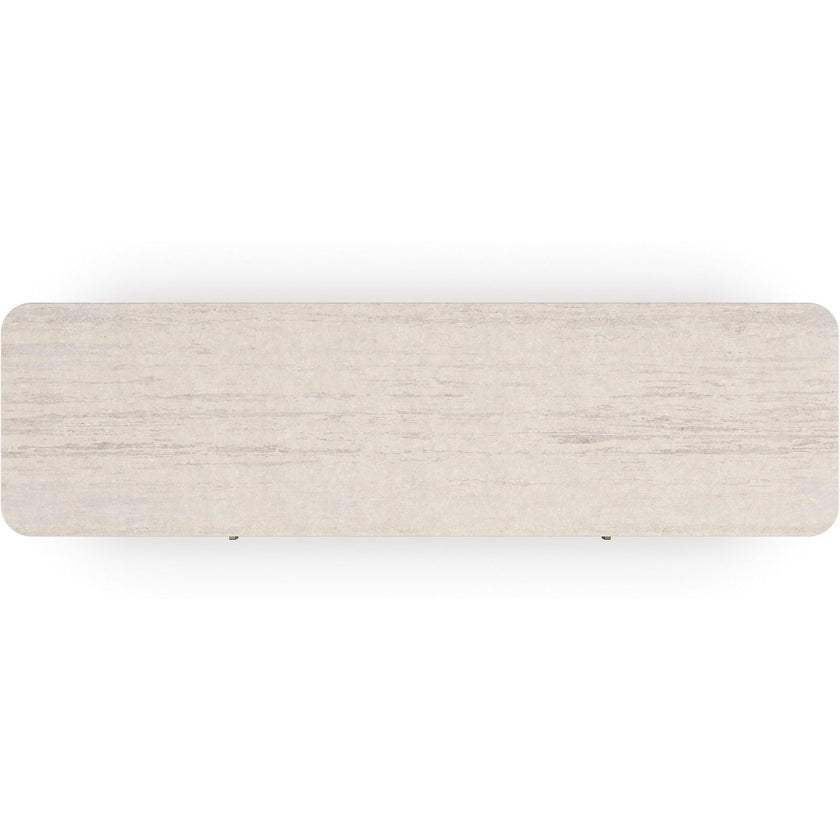 Caracole Modern Principles Rhythm Dresser