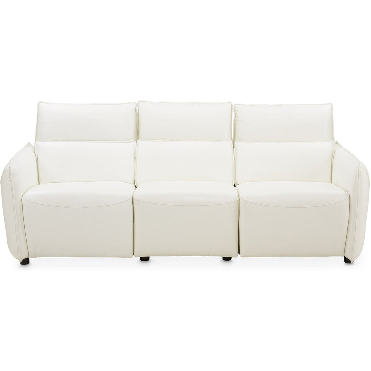 Michael Amini Mia Bella Verona 3 PC Sectional Sofa