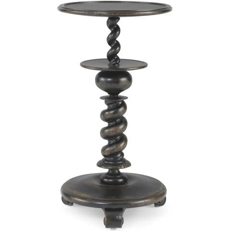 Century Furniture Monarch Lucia Candle Stand