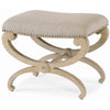 Century Furniture Monarch Sienna Tabouret