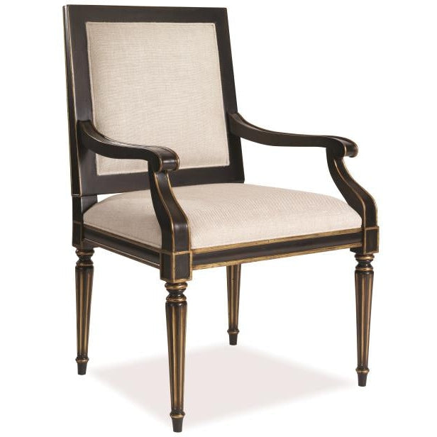 Century Furniture Monarch Barrington Arm Chair