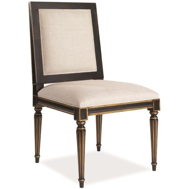 Century Furniture Monarch Barrington Side Chair