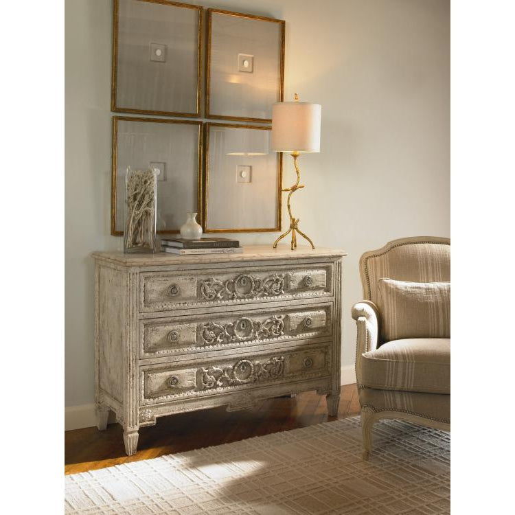 Century Furniture Monarch Tarlow Chest