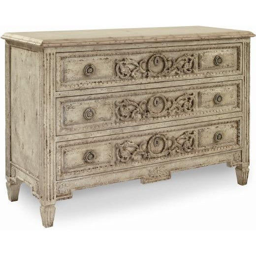 Century Furniture Monarch Tarlow Chest