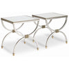 Century Furniture Monarch Jacqueline Bunching Cocktail Table