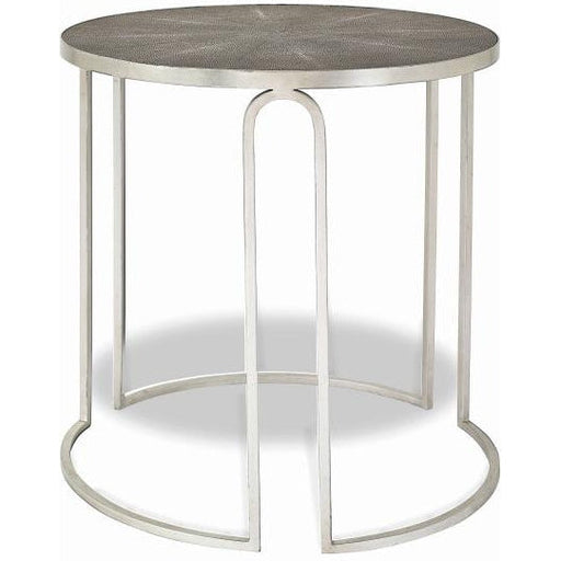 Century Furniture Monarch Thaxton End Table