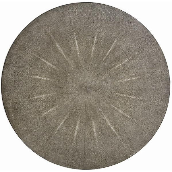 Century Furniture Monarch Thaxton Cocktail Table