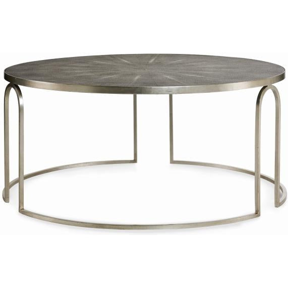 Century Furniture Monarch Thaxton Cocktail Table