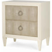 Century Furniture Monarch Taylor Nightstand