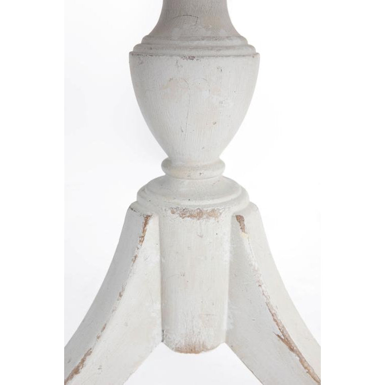 Century Furniture Monarch Madeline Double Pedestal Table