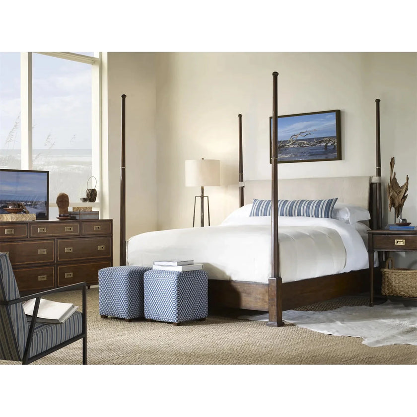 Century Furniture Monarch Southport Nightstand