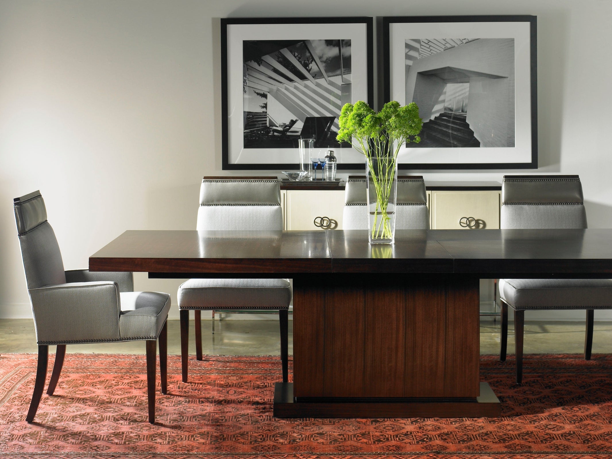 Vanguard Michael Weiss Phelps Side Chair