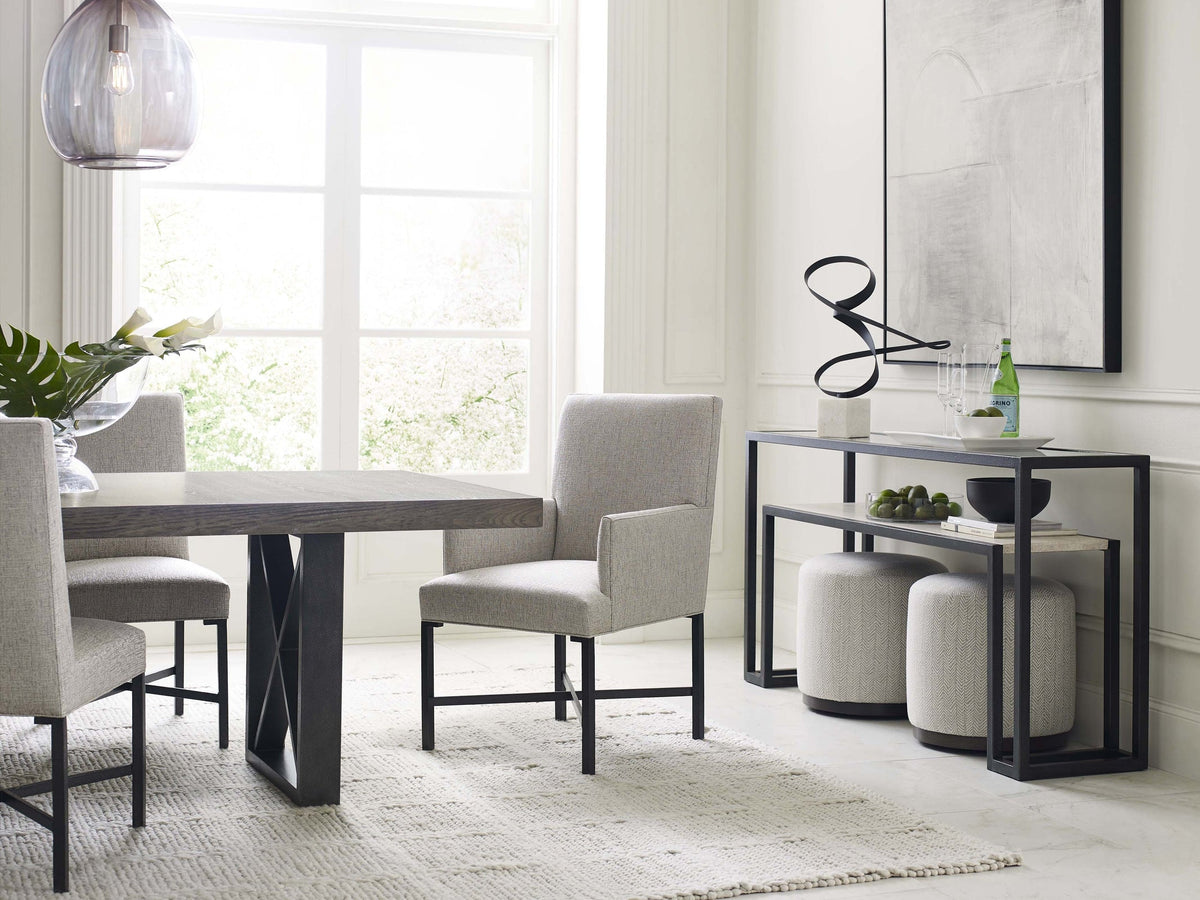 Vanguard Michael Weiss Talbot Console Table