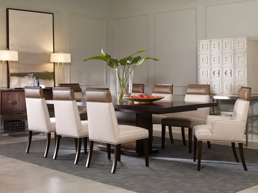 Vanguard Michael Weiss Phelps Side Chair