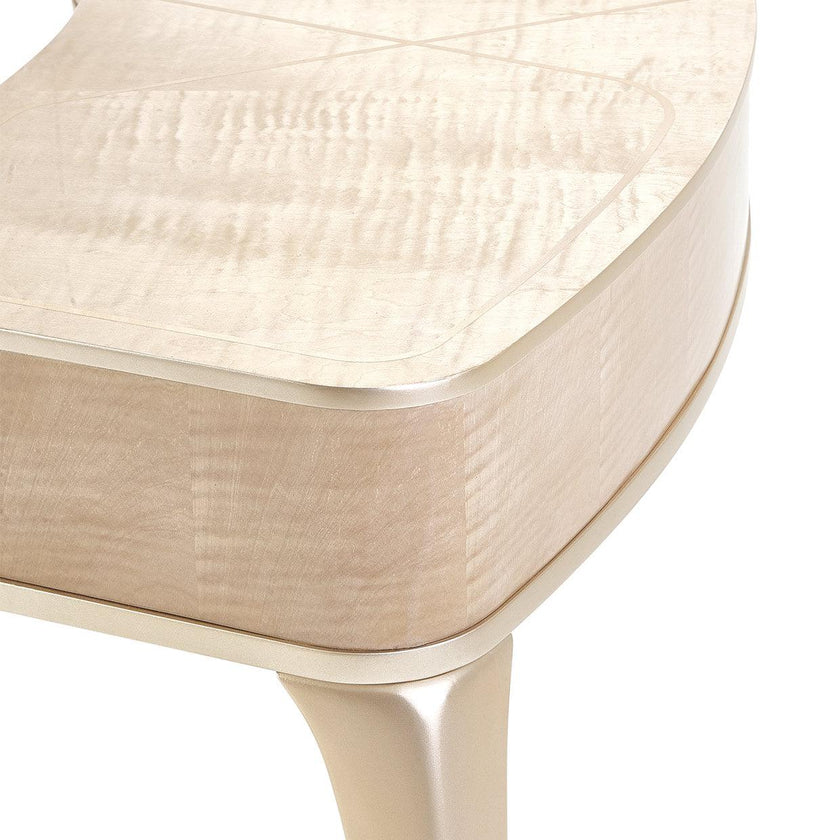 Michael Amini Malibu Crest Vanity Desk