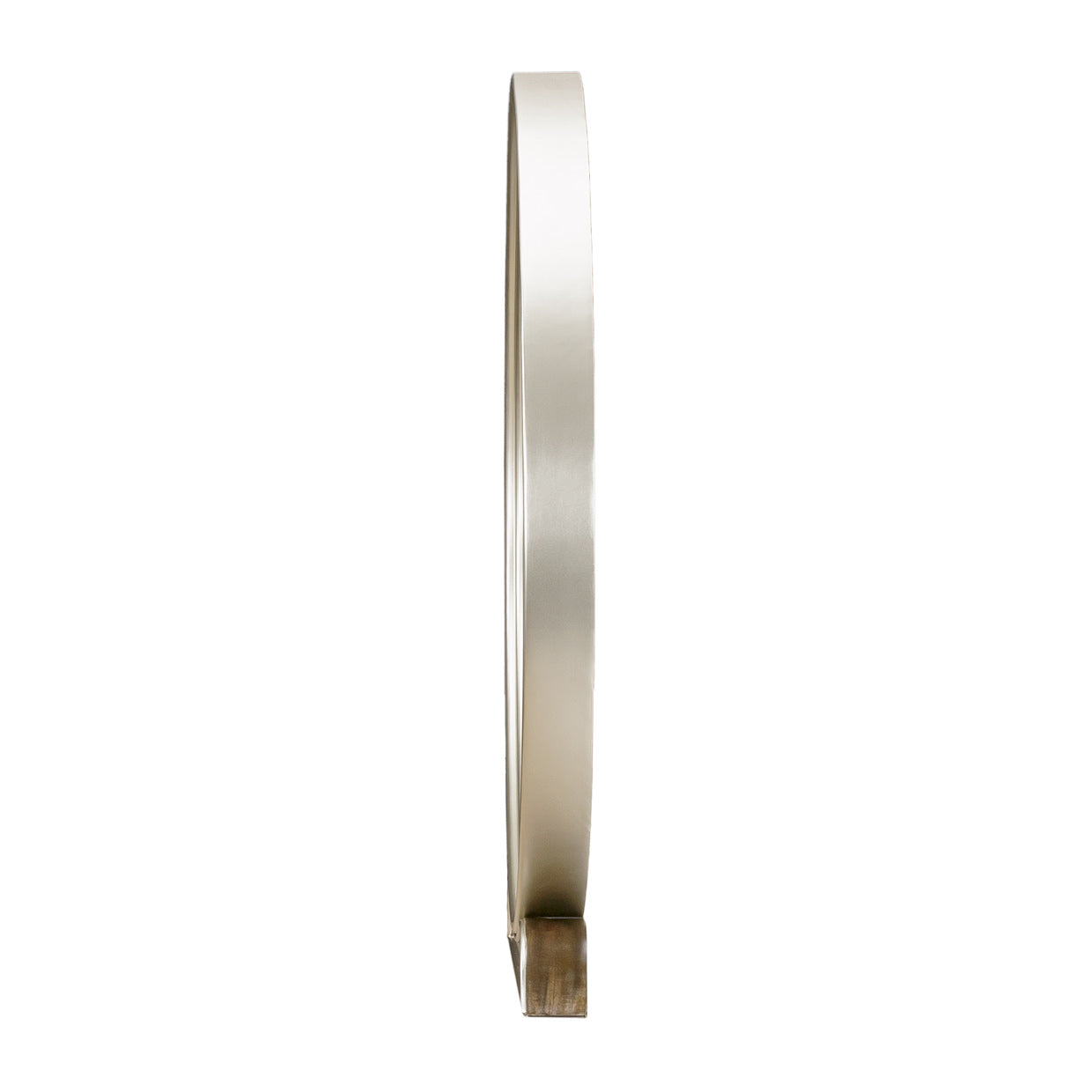 Michael Amini Villa Cherie Hazelnut Dresser Mirror