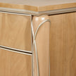 Michael Amini Villa Cherie Caramel Chest