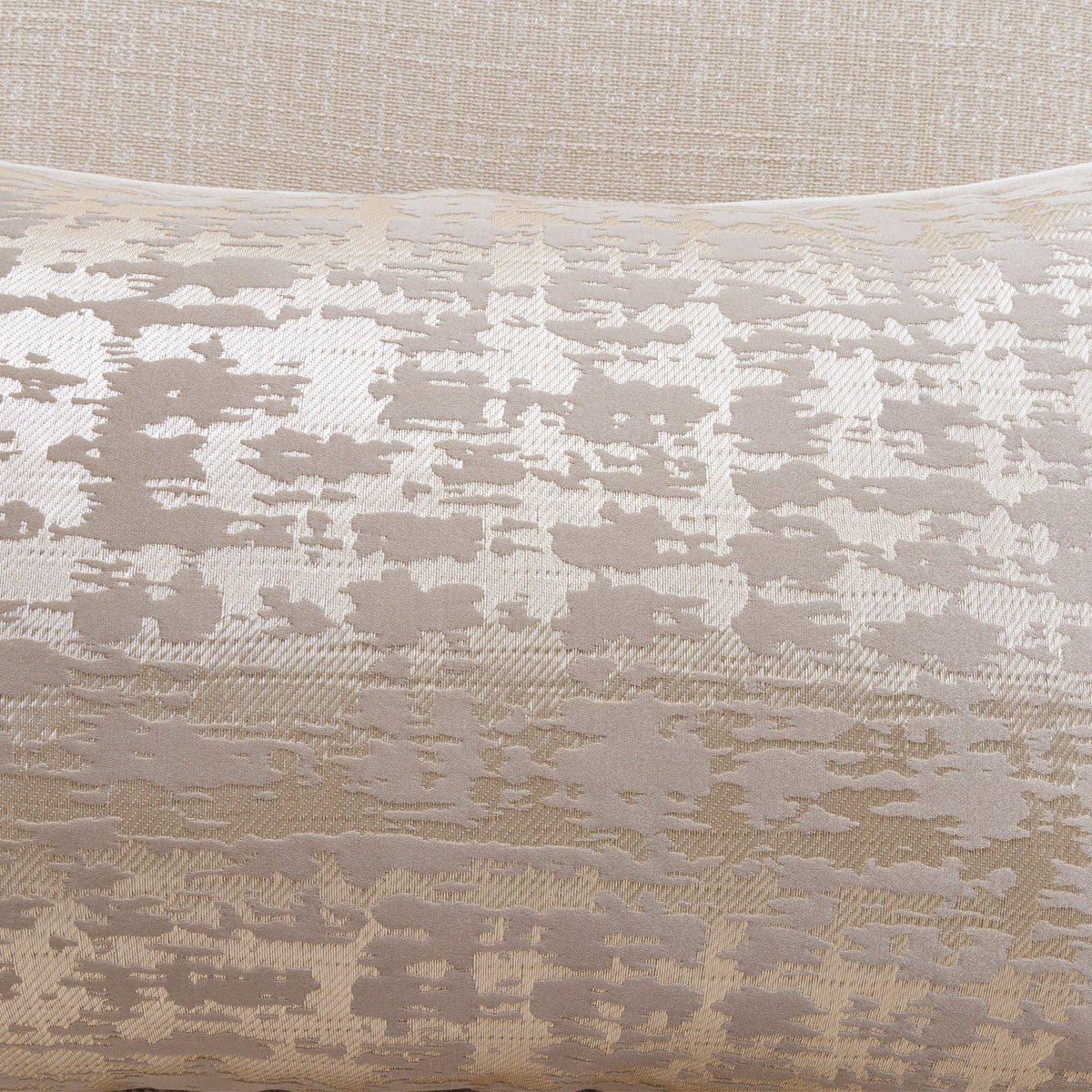 Michael Amini Villa Cherie Caramel Accent Chair