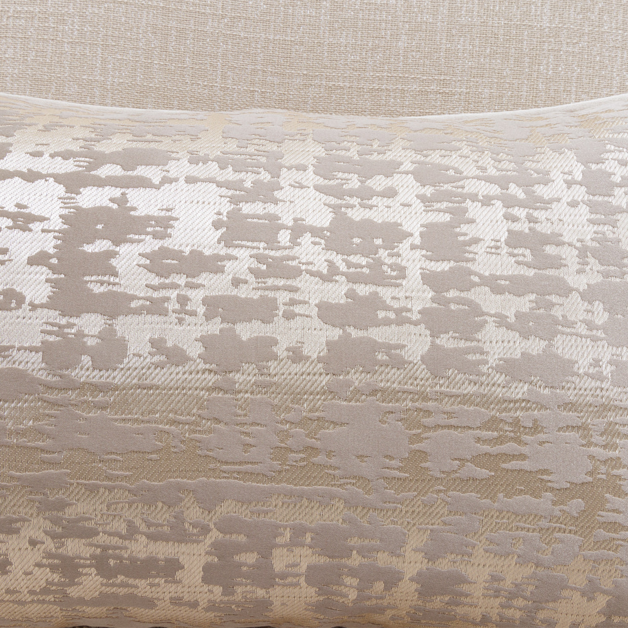 Michael Amini Villa Cherie Caramel Accent Chair