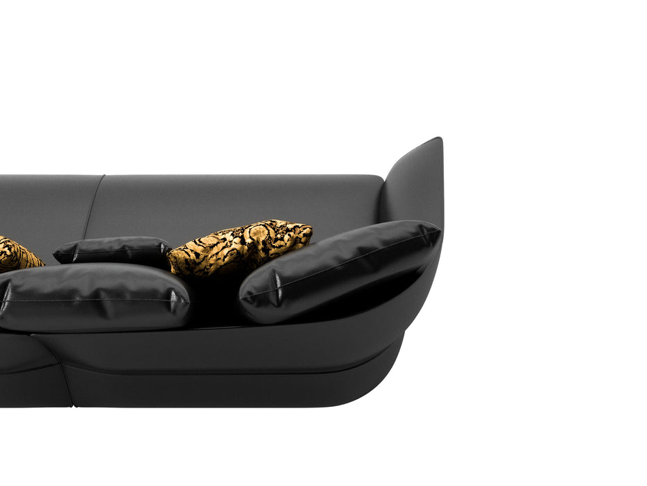 Versace Home Goddess 3 Seater Sofa