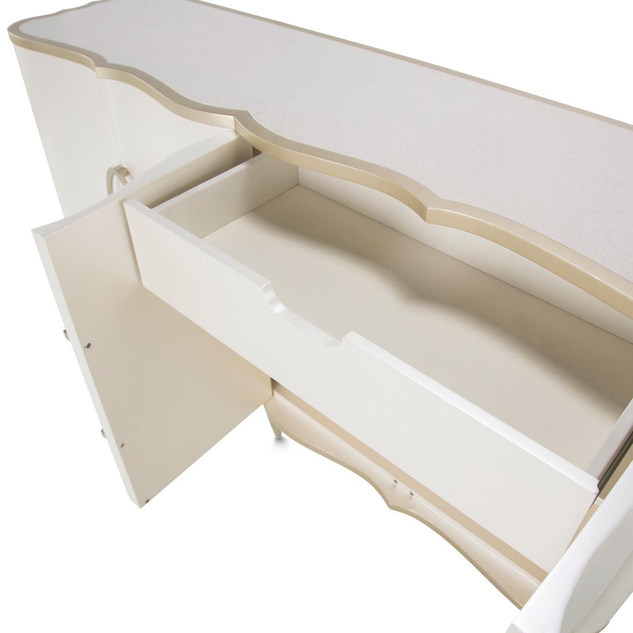 Michael Amini London Place Sideboard